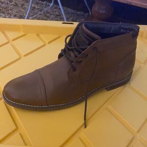 Ecco dress boot